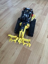 LEGO TECHNIC: Raupenlader-42094 (42094)