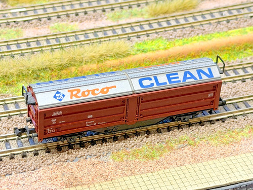 Roco 2335 spur - 2335, a