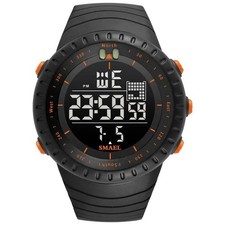 Waterproof Men's Military
