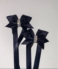 Cheerleader Schuhschleife