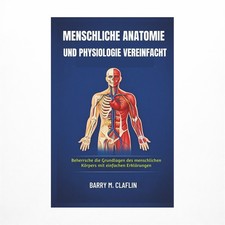 Menschliche Anatomie Und