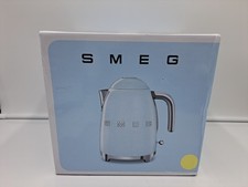 Elektrischer Wasserkocher 50's