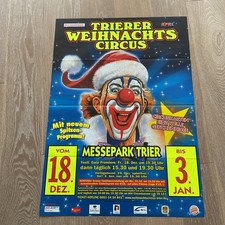 Trierer Weihnachtscircus