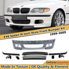 Front bumper tech - bumper,