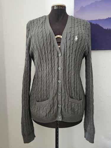 Ralph lauren sport strickjacke - ralph,