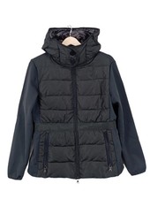 MALVIN Steppjacke Damen Jacke