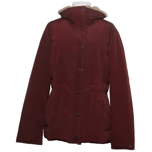 Tommy hilfiger winterjacke - tommy,