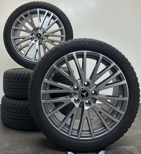 Original mercedes klasse - original, b-klasse