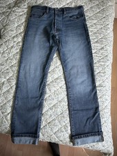 Herren Motorrad Jeanshose „