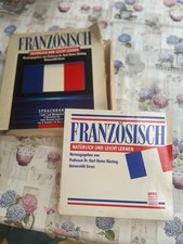 Französisch Sprachkurs leicht