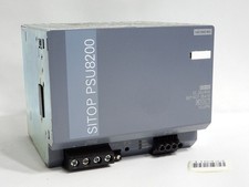 Siemens PSU8200 Sitop Power Supply 6EP1437-3BA10