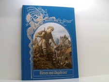 Verzauberte Welten Riesen und Ungeheuer von d. Red. d. Time-Life Bücher. [Red.-S