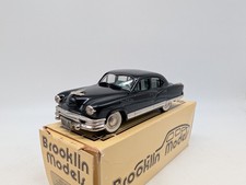 Brooklin 1:43 BRK29x Kaiser