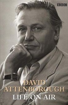 Life air von david - life,