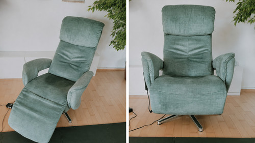 Hukla relaxsessel 700 - hukla, tv-/relaxsessel