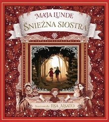 ĺnieĺzna siostra maja - ĹnieĹzna,