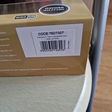 OXFORD 1/76 WW2 WWII M20