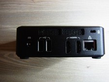 intel NUC DC3217IYE Intel i3 3217U 1,8 GHZ als defekt