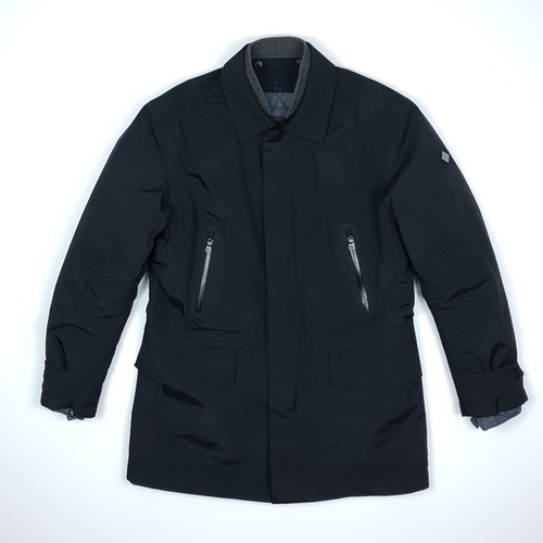 Hackett schwarze aston - schwarze,