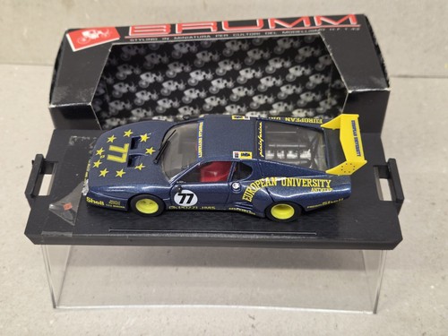 Modellautos brumm ferrari - 1:43,