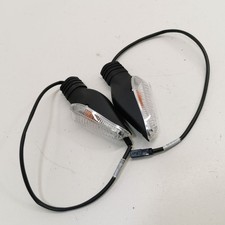 Ducati Monster 1200 S Blinker