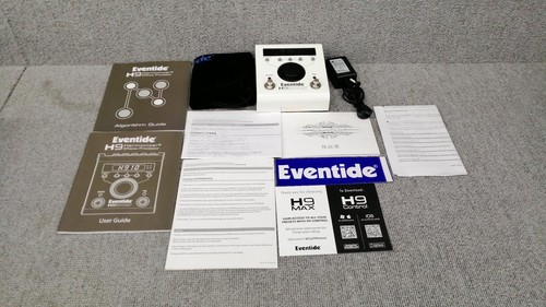 Eventide - eventide, h9