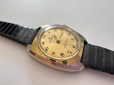 Edox Automatic Damenuhr 23mm