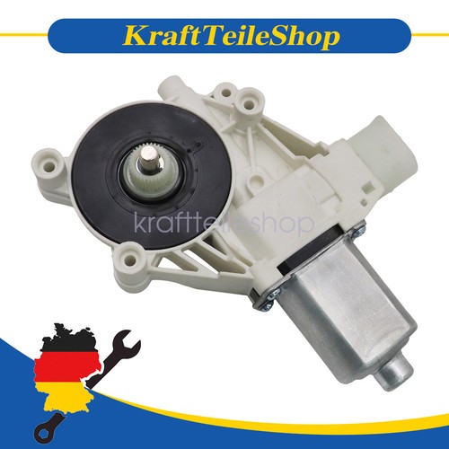 Motor für fensterheber rechts - motor,