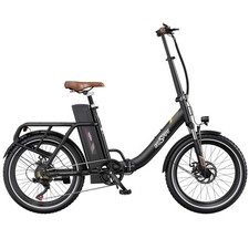20 Zoll City E-bike 250W