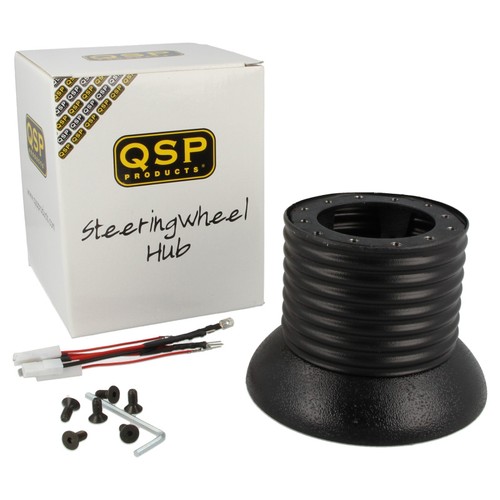 Qsp lenkradnabe für jeep 7 - jeep,