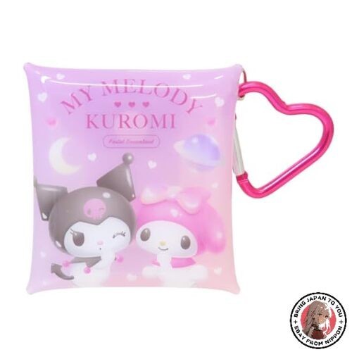 Neu sanrio melody kuromi - neu,