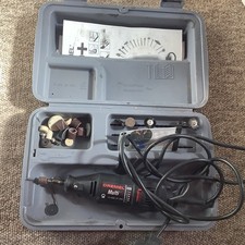 Dremel Multi Modell 395