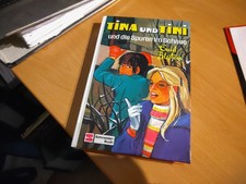 Enid Blyton TINA UND TINI UND