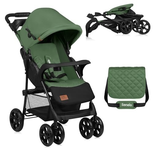 Lionelo emma plus buggy - lionelo,