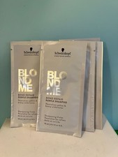 Schwarzkopf blondme bond - schwarzkopf,