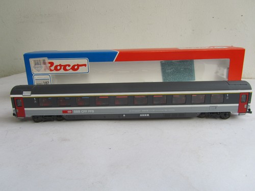 Roco exact 44771 - 44771, spur