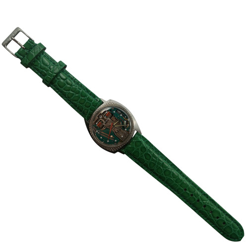 Bulova accutron spaceview - bulova,