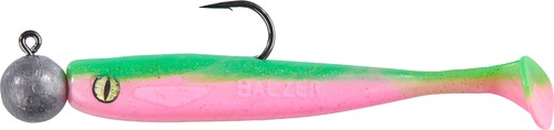 Balzer kauli 2go - balzer,