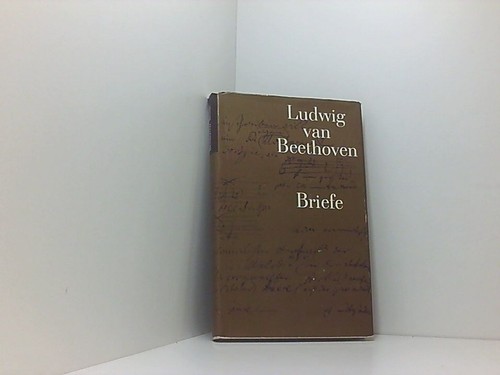 Briefe eine auswahl - briefe.,