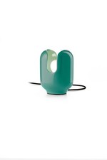 Tischlampe Keramik E27 20 cm