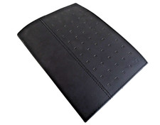 VW Orig Bordbuch Mappe