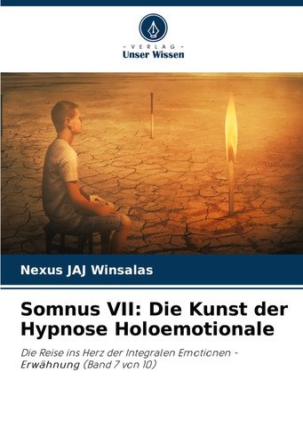 Somnus vii die - kunst, der
