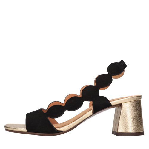 Roka46 sandalen chie - sandalen,