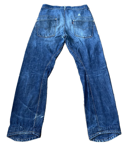 Levi engineered twist - levi’s,