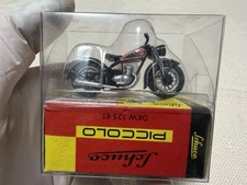 Schuco Piccolo 05301 DKW 125