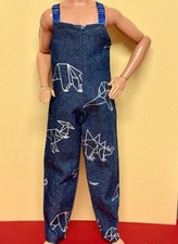 Barbie Ken Kleidung Fashion