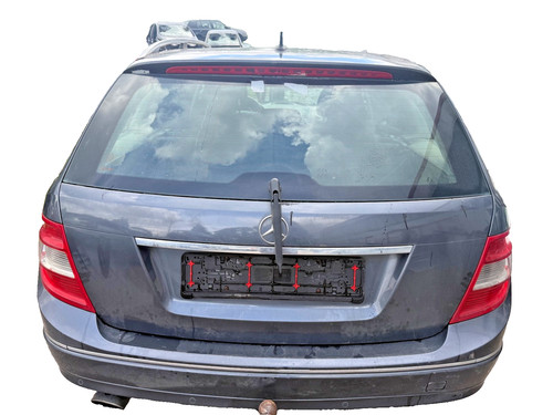 Mercedes klasse w204 - c-klasse,
