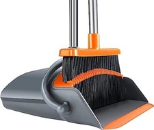 ✅​ Besen und Kehrschaufel