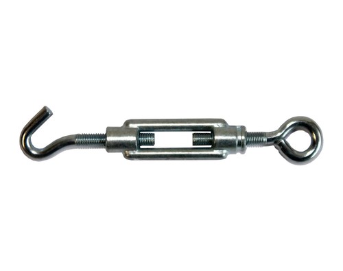 Seilspanner mit öse - seilspanner, haken