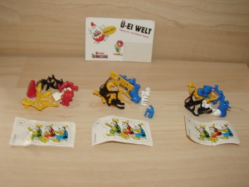 Micky und company - company,